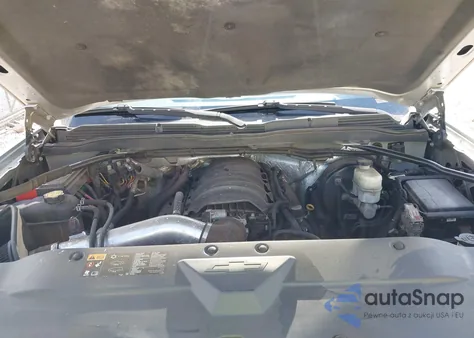 2014 Chevrolet Silverado 1500 Work Truck 2Wt z USA, uszkodzony, nr VIN 1GCRCPEH0EZ373225